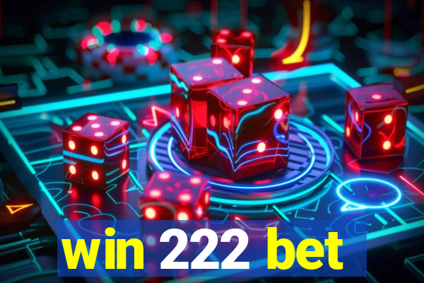 win 222 bet